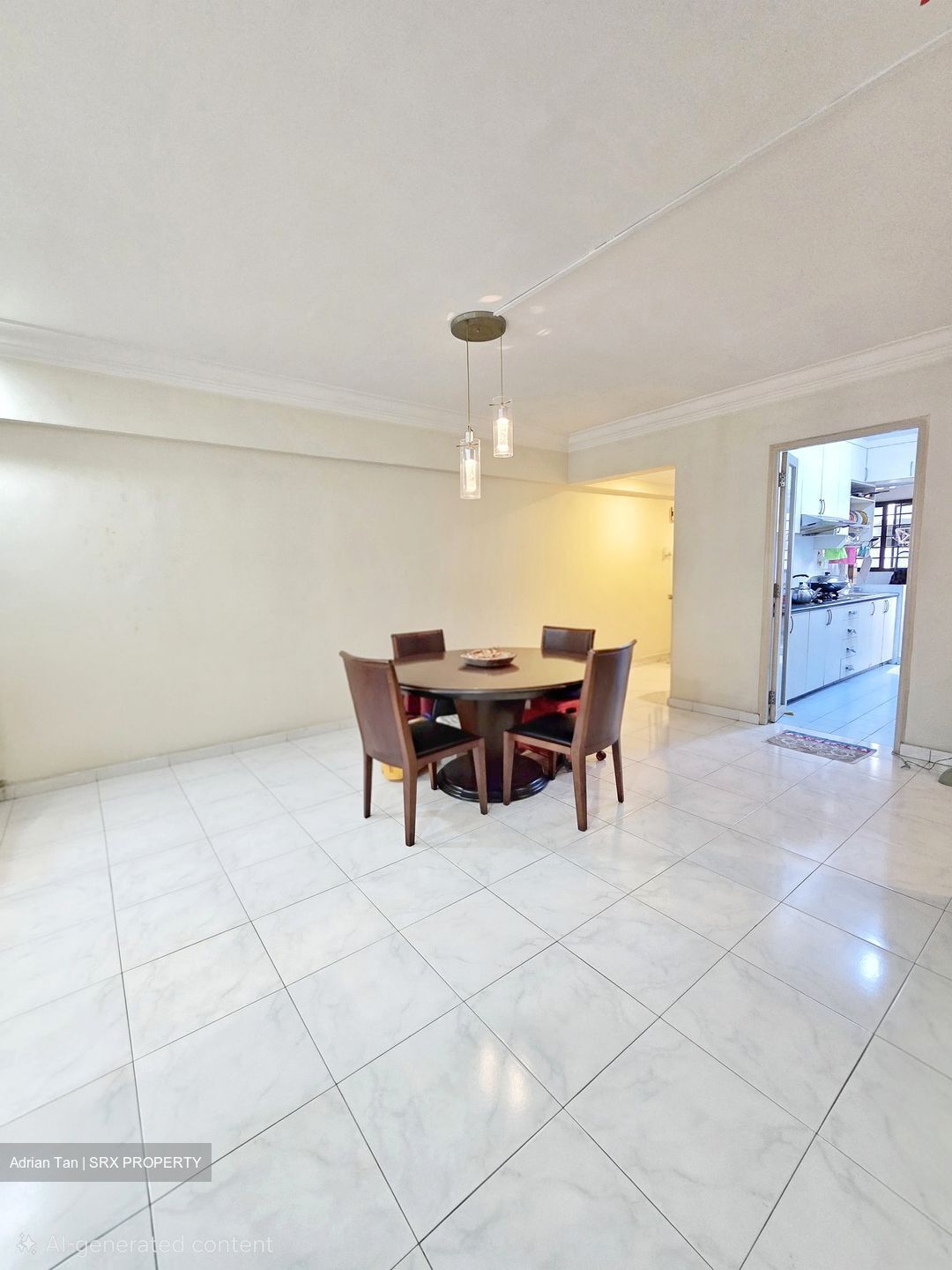 Blk 771 Longvale (Bedok), HDB 5 Rooms #557323421